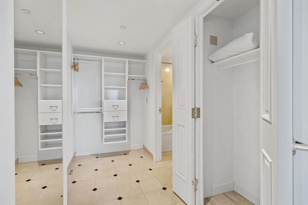 Beachfront 2Br 3Ba Condo By Cozysuites Atlantic City Exterior foto